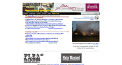 Desktop Screenshot of moorestown.com